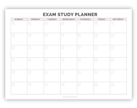 With these free printables every part of your life in college will be organized and you will be calm, cool, and collected. Find study & studyblr printables, budget worksheets, daily, weekly, & monthly planners, and more! Monthly Study Planner Ideas, Weekly Study Timetable Template, Study Planner Template Monthly, Study Planner Printable Weekly, Monthly Planner For Students, Study Calendar Ideas, Study Schedule Template Free Printable, Monthly Study Planner Printable, Schedule Templates Monthly