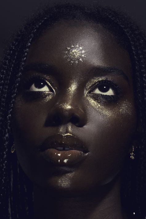 Black is beautiful melanin is art Black is sun and women are goddesses african darkskin beauty Kush Kingdom, Reference Photos For Artists, Face Drawing Reference, Human Reference, Face Reference, Face Photography, Arte Inspo, Poses References, Pose Reference Photo