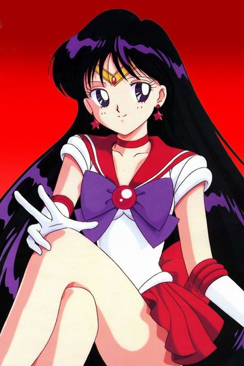 Saylor Moon, Powerpuff Girls Characters, Makoto Kino, Arte Sailor Moon, Sailor Moon Aesthetic, Sailor Moon Manga, Sailor Moon Wallpaper, Sailor Moon Character, Sailor Saturn