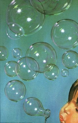 Person Blowing Bubbles, Soap Bubbles Aesthetic, Blowing Bubbles Photography, Blowing Bubbles Drawing, Bubbles Illustration, Bubble Illustration, Bubbles Photography, Bubble Drawing, Children's Book Illustrations