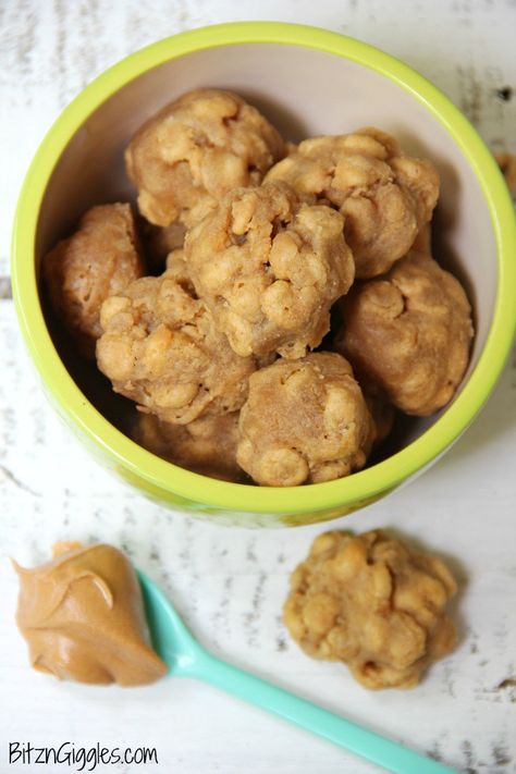 Diy Dog Food Recipe, Homade Dog Treats, Peanut Butter Ideas, Dog Treats Homemade Peanut Butter, Butter Ideas, Dog Food Recipe, Easy Dog Treat Recipes, Dogs Accessories, Diy Dog Food