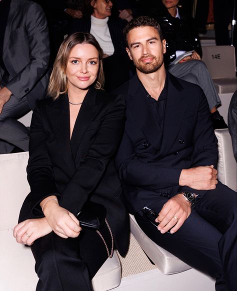 Thoe James, Theodore James, Im Only Human, Boy Best Friend Pictures, Stylish Couple, Boy Best Friend, Theo James, Best Friend Pictures, Happy Lifestyle