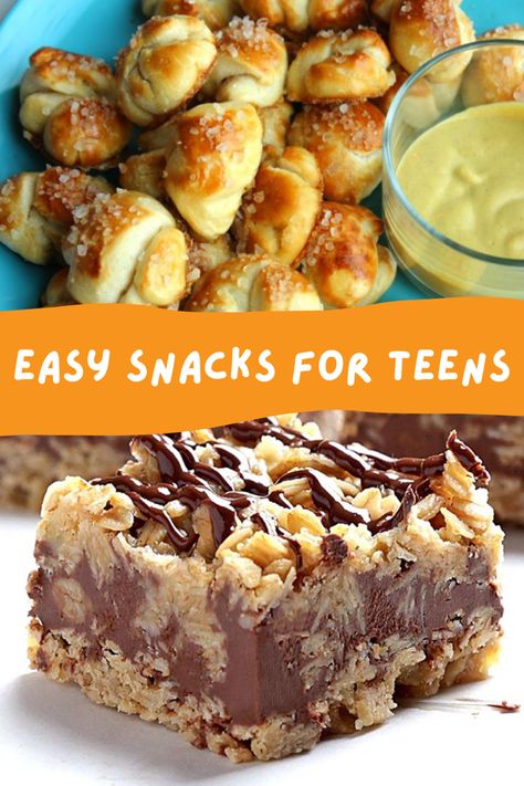 Snacks For At Home, Middle School Snack Ideas, Fun Snack Ideas For Adults, Cheap School Snacks, Healthy Handheld Snacks, Small Snacks For School, Hearty Snacks For Kids, Feeding Teenage Boys Recipes, Teenage Snacks Ideas