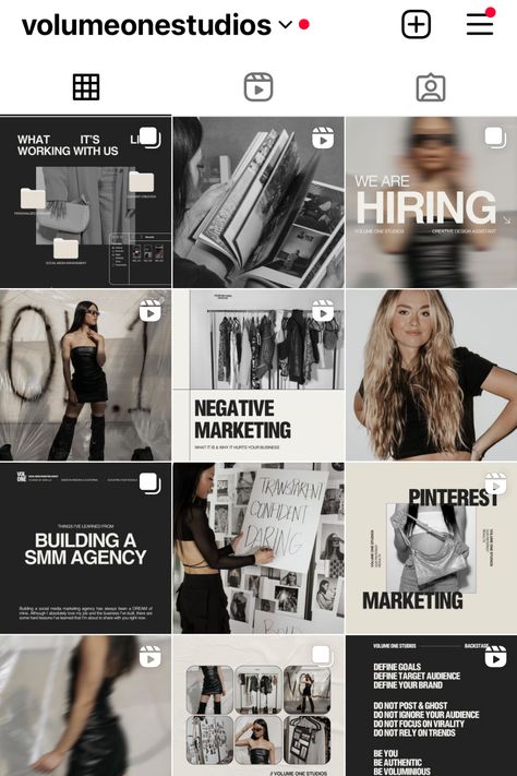 Best Instagram Posts Ideas, Ig Feed For Business, Event Planning Instagram Feed, Moodboard Layout Ideas, Instagram Feed Ideas For Business, Business Feed Ideas, Instagram Aesthetic Inspiration Business, Insta Feed Business, Insta Feed Ideas For Business