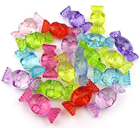 ALL in ONE Mixed Color Acrylic Rhinestone Crystal Candy Shape Beads *** You can get more details by clicking on the image. Cheap Colorful Heart Beads, Cheap Multicolor Glass Beads, Indie Decor, Frozen Toys, Baby Disney Characters, Beaded Skull, Free Amazon Products, Pony Beads, Beading Supplies