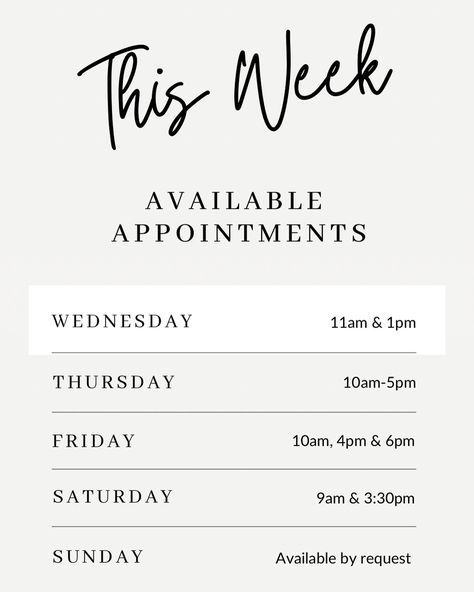 Hey girl 👋🏾👋🏾 it’s time to book your nail appointment swipe over to see what I have available this coming week! Booking Link in bio ☺️ Halloween Appointments Available, Nail Appointment Book, Booking Appointments Design, Book Appointment Quotes, How To Book An Appointment, Book Your Appointment Now, Book Now Appointment, Hair Installation, Iv Hydration