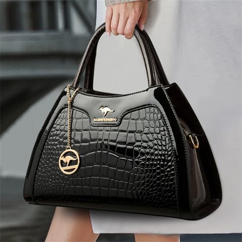 Luxury bags collection