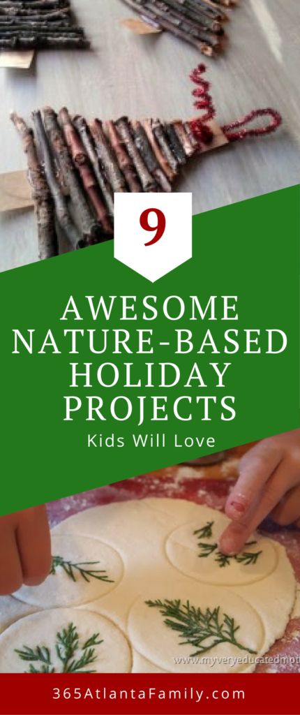 Homemade Gift Ideas, Kids Homemade, Holiday Crafts For Kids, Winter Crafts For Kids, Christmas Crafts For Gifts, Natural Christmas, Crafts For Kids To Make, Homemade Christmas Gifts