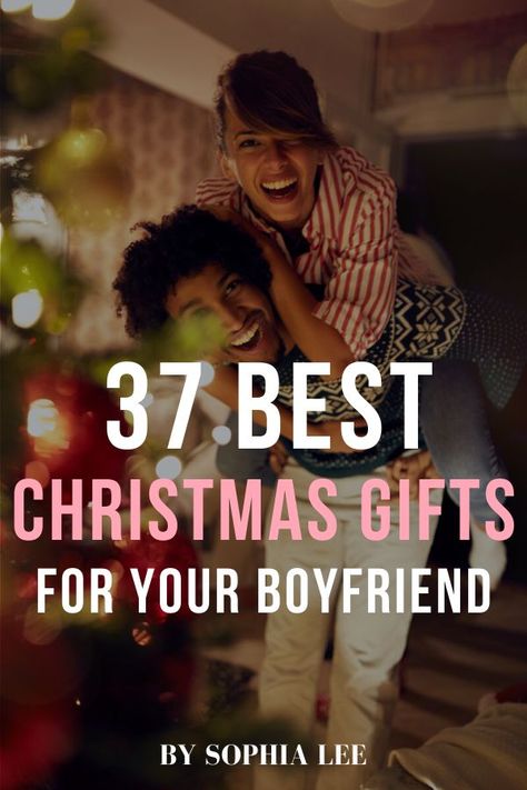 My boyfriend will love these Christmas gifts for boyfriend this year! Christmas Gifts For Your Boyfriend, Date Ideas For Teens, Long Distance Relationship Gift Ideas, Five Senses Gift, Gift Ideas On A Budget, Christmas Boyfriend, Boyfriend Christmas Gift Ideas, Relationship Gift Ideas, Christmas Gift For Your Boyfriend