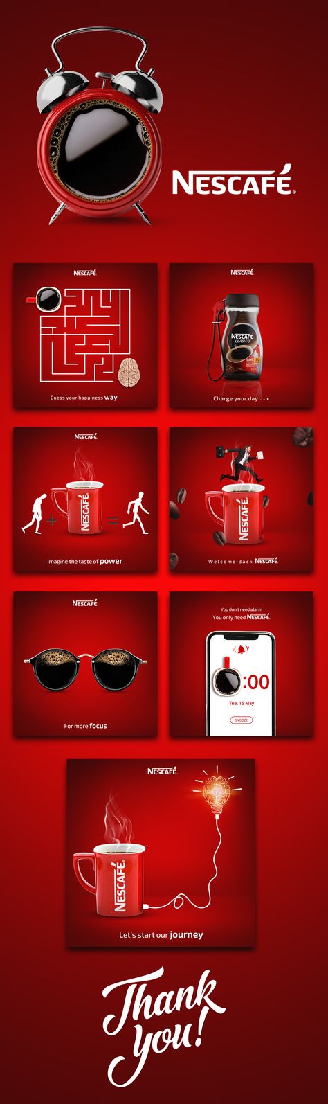 Coffee Advertising, Ads Creative Advertising Ideas, Social Media Branding Design, 광고 디자인, Social Media Advertising Design, Creative Advertising Design, Publicidad Creativa, Graphic Design Ads, Food Graphic Design