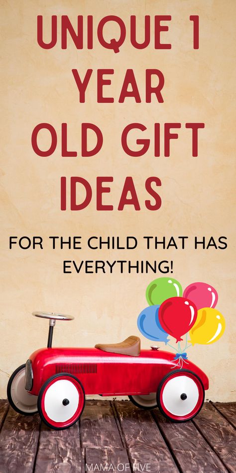 Unique First Birthday Gifts For Boys, 1 Year Birthday Gifts Boy, Boys 1st Birthday Gift Ideas, Gifts For A 1st Birthday, Unique 1st Birthday Gifts, First Birthday Present Ideas For Boys, Birthday Gifts For 1 Year Baby Boy, 1st Birthday Gift Ideas Boy, Baby First Birthday Gifts