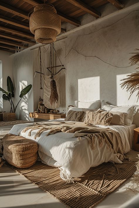 Boho Chic Bedroom Decor, Modern Bohemian Bedroom, Modern Boho Bedroom, Chic Bedroom Decor, Boho Chic Bedroom, Bohemian Bedroom Decor, Boho Bedroom Decor, Bohemian Bedroom, Chic Bedroom