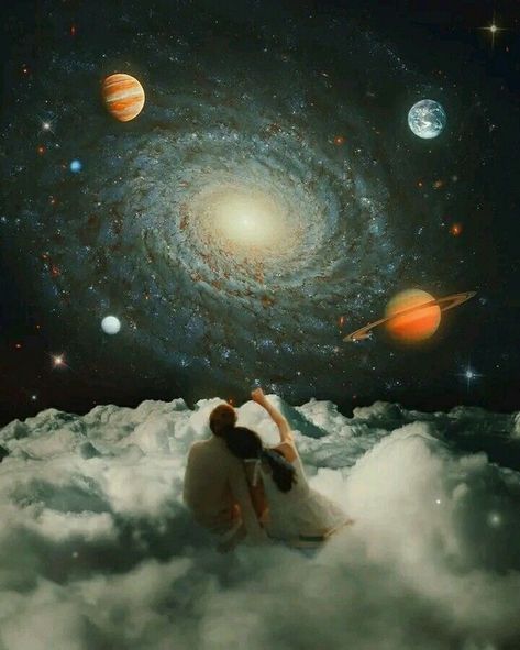 Us In Another Universe Pictures, Peaceful Relationship Aesthetic, You Are My Safe Space, Soulmate Aesthetic Pictures, Me As An Place, You Are My World Drawing, What Love Feels Like Art, You Are My Peace, You Are Safe With Me