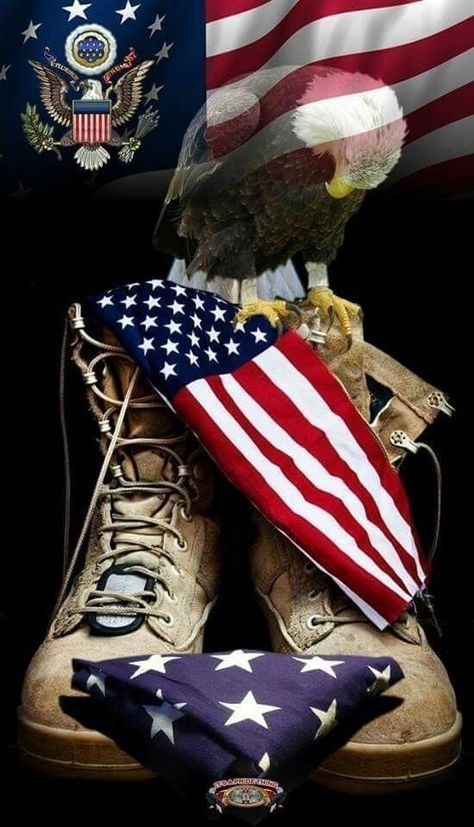 Soldiers Wallpaper, American Flag Pictures, Soldier Memorial, Patriotic Images, Patriotic Pictures, 50 Quotes, American Flag Wallpaper, Pray For America, Eagle Pictures