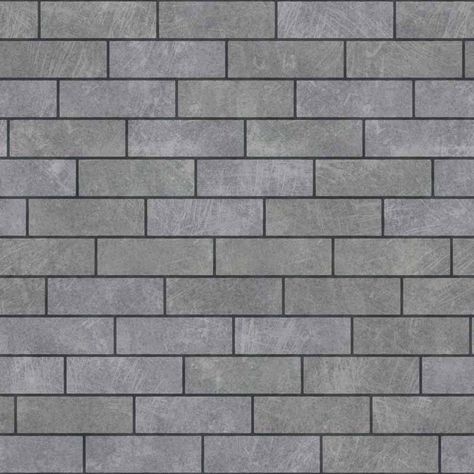 Grey wood tile