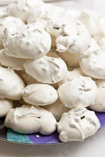 Egg White Candy, Meringue Chocolate Chip Cookies, Forget Me Not Cookies Recipe, Egg White Chocolate Chip Cookies, Pecan Meringue Cookies, Nighty Night Cookies, X And O Cookies, Egg White Cookies Meringue, Egg White Cookies Recipes