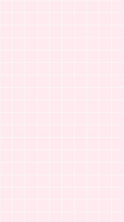 Grid Wallpaper, Wallpaper Tumblr, Wallpaper Pastel, Cute Pastel Wallpaper, Soft Wallpaper, Mia 3, 背景 シンプル, Wallpaper Pattern, Pink Wallpaper Iphone