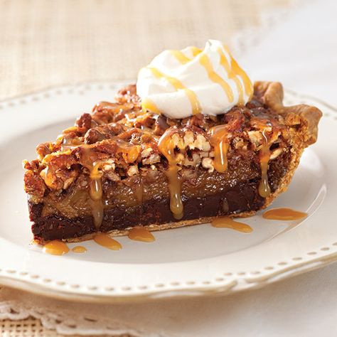 Chocolate Pecan Pie Chocolate Caramel Pecan Pie, Bourbon Pecan Pie Recipe Paula Deen, Paula Deen Pecan Pie, Pecan Pie Paula Deen, Pecan Chocolate Pie, Weekend Desserts, Chocolate Pecan Pie Recipe, Pie Contest, 2023 Thanksgiving