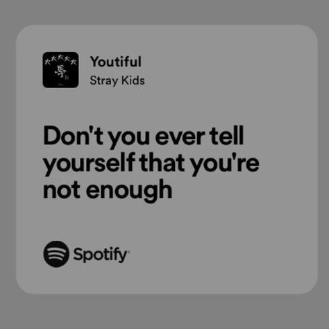 Lyric Spotify, Motivational Songs, Quinceanera Ideas, Meaningful Lyrics, Inspo Quotes, Senior Quotes, Song Lyric Quotes, Kpop Quotes, Pop Lyrics