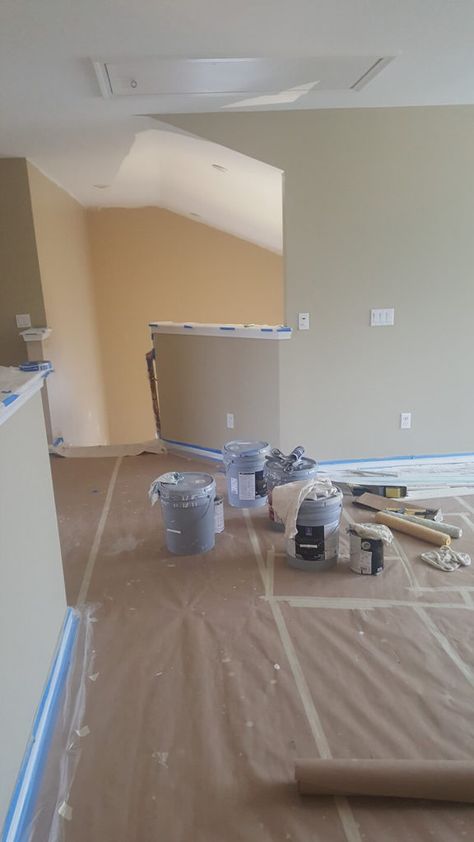 Painting House Aesthetic, 2025 Goals, Best Interior Paint, Ceiling Trim, House Paint Interior, House Painter, Peaceful Environment, Bluffton Sc, Painting Words