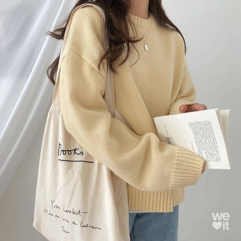 Aesthetic Korean Outfits, Winter Mode Outfits, Korean Aesthetic, Korean Fashion Trends, Korean Girl Fashion, Moda Vintage, 가을 패션, Korean Outfits, Inspired Outfits