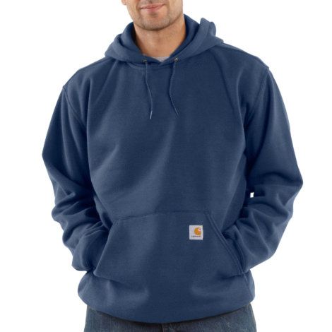 Find theCarhartt Men's Big & Tall New Navy Midweight Long Sleeve Hoodie by Carhartt at Fleet Farm. We have low prices and a great selection on all Sweatshirts. Carhartt Sweatshirt, Carhartt Hoodie, Cropped Sweatshirt, Workout Hoodie, Carhartt Mens, Hooded Pullover, Fleece Hoodie, Graphic Hoodies, Pullover Sweatshirt