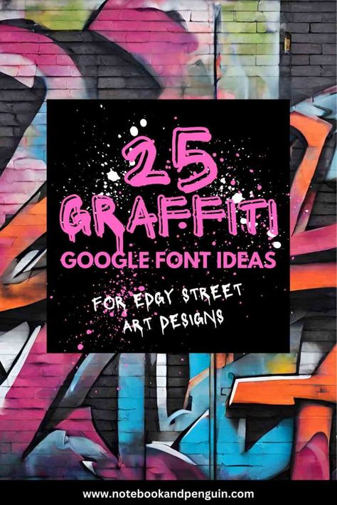 25 Best Google Graffiti Font Ideas (With Examples) Free Graffiti Fonts Download, Graffiti Lettering Alphabet Fonts Free Printable, Graffiti Classroom Theme, Sign Writing Ideas, Graffiti Lettering Alphabet Fonts Style, How To Graffiti Letters, Graffiti Words Names, Graffiti Style Art Ideas, Easy Graffiti Drawing Ideas