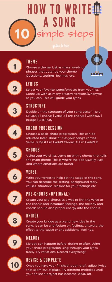 Songwriting Lyrics, Songwriting Tips, Songwriting Prompts, Songwriting Inspiration, Writing Songs Inspiration, Write A Song, Music Theory Lessons, Learn Singing, Writing Lyrics