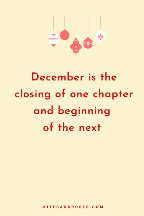 Looking for December quotes? Here are the words and sayings that will inspire you to celebrate the last month of year cheerfully. December Captions, Welcome December Quotes, Calendar Quotes, Welcome December, December Quotes, Christmas Thoughts, Monthly Quotes, Good Morning Greeting Cards, Winter Quotes