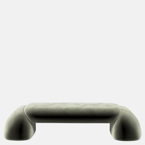 PLYN | BENCH – Carlyle Collective Louis Sofa, Pedestal Side Table, Soft Furniture, Soft Power, Outdoor Armchair, Bathroom Inspiration Decor, Boutique Collection, Bookcase Storage, Ball Pendant