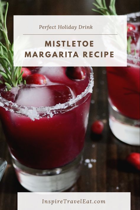 Christmas margarita recipe for holiday hosting and parties! #holidayhosting #christmascocktails #christmascocktailsrecipes #holidaycocktails #holidaycocktailrecipe #holidayparty #holidaydrinks #christmasdrinks #christmasmargarita #margaritarecipe White Christmas Batch Margarita, Frosted Mistletoe Margarita, Mistle Toe Margarita, Misltoe Margarita, Mistletoe Cocktail Holiday Drinks, Miseltoe Margarita, Christmas Cocktails Margarita, Nye Margaritas, Spicy Christmas Margarita