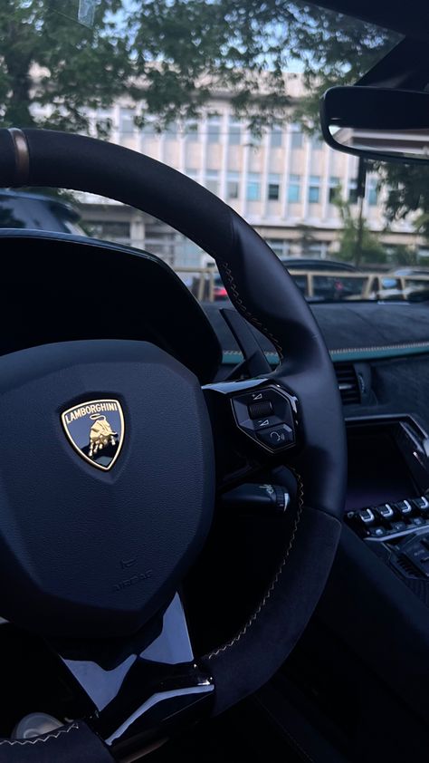 Lamborghini Aventador Ultimae, Aventador Ultimae, Lamborghini Interior, Tmax Yamaha, Aventador Lamborghini, Aesthetic Cool, Lamborghini Cars, Car Aesthetic, Luxury Lifestyle Dreams