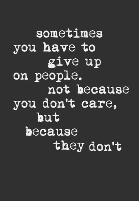 Difficult Relationship, Broken Hearted, Life Lesson, Les Sentiments, People Quotes, Deep Thought Quotes, Quotable Quotes, A Quote, Friendship Quotes