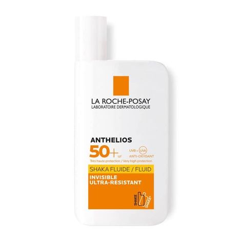 La Roche Posay Sunscreen, Good Sunscreen For Face, Effaclar Duo, Sun Tan Oil, Sunscreen Oil, Best Sunscreens, Facial Sunscreen, Protector Solar, Dermatologist Recommended