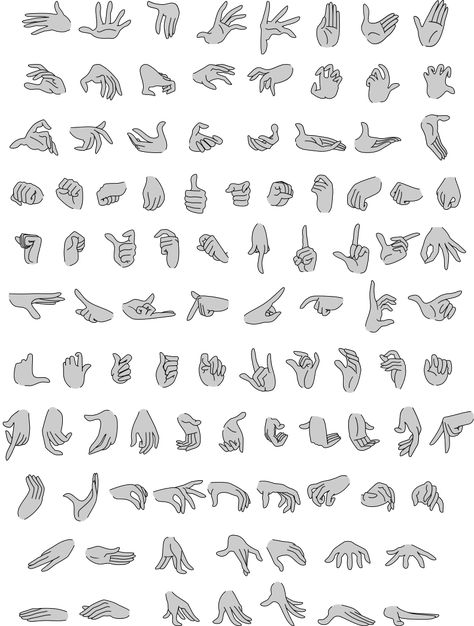 Left Hand Poses Left Hand Poses, Hand Poses Drawing, Easy Hand Drawing, Hand Holding Drawing, Holding Drawing, Hand References Drawing, Hand Gesture Drawing, References Drawing, Hand References