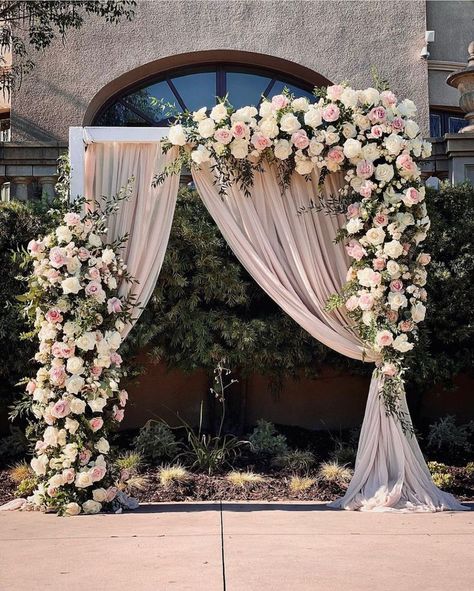 25th Anniversary Decorations, Church Entrance, Engagement Stage Decoration, Wedding Gate, Entrance Arch, Gate Decoration, Wedding Entrance Decor, Wedding Entrance, Wedding Decor Style