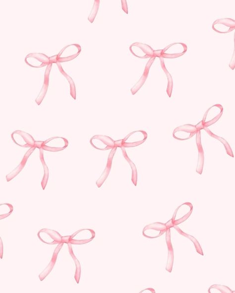 bow 🎀 . . #fyp #dzair #smallbusinessowner Pink, Instagram, Art, Pink Bows, June 17, Pink Background, On Instagram