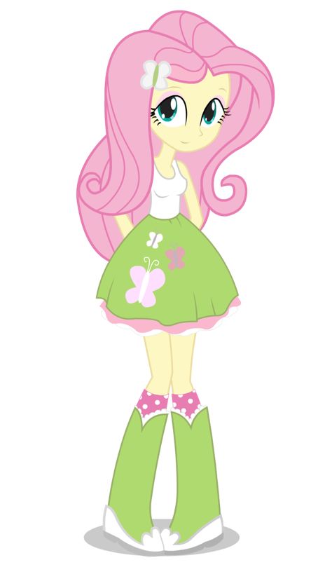 a cute Fluttershy for Cosplaying Fluttershy Cosplay, Fluttershy Human, My Little Pony Poster, My Little Pony Equestria, My Little Pony Wallpaper, Equestrian Girls, Equestria Girl, My Little Pony Characters, Mlp Equestria Girls