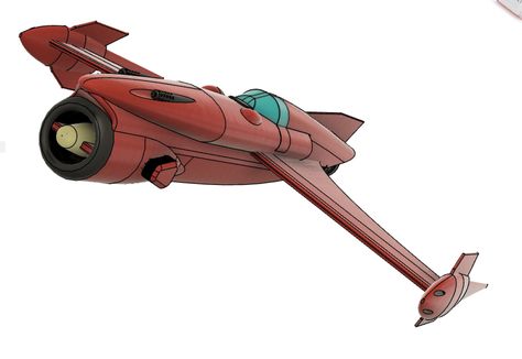 Space Police Concept Art, Small Spaceship, Fantasy Aircraft, Airship Art, Concept Vehicles Sci Fi, Space Ship Concept Art, Starship Concept, Flying Vehicles, Star Wars Vehicles