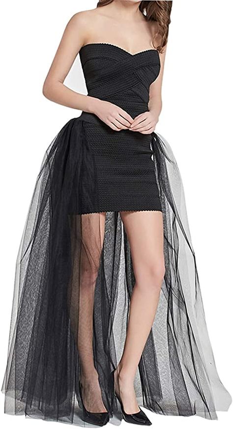 Detachable Wedding Skirt, Long Tutu Skirt, Knee Length Tulle Skirt, Tulle Skirts Outfit, Tulle Wedding Skirt, Tulle Dress Long, Bridal Skirt, Womens Tulle Skirt, Bridesmaid Skirts