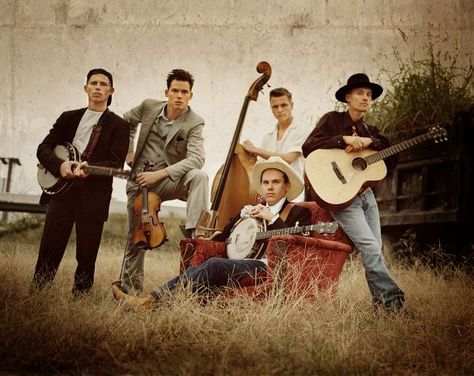 Crow Medicine, Old Crow Medicine Show, Folk Band, Americana Music, Bluegrass Music, Band Photography, Band Pictures, I'm With The Band, Entertainment Music