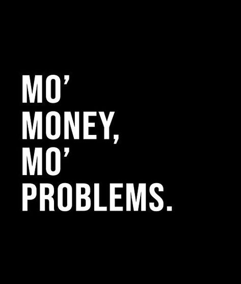 Short Quote, Mo Money, Music Help, Black And White Style, Budgeting Tips, Money Quotes, Bold Black, Short Quotes, White Style