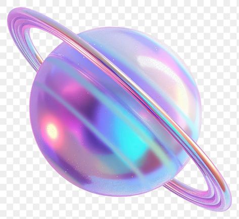 Planet Png Aesthetic, Aesthetic Icons Transparent, Icon Png Aesthetic, Icons Transparent Background, Saturn Icon, Saturn Aesthetic, Sticker Transparent Png, Planet Aesthetic, Universe Poster