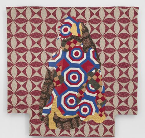 Former NFL Linebacker and Art Collector Keith Rivers Picks His Favorite Works From Artnet Galleries Sanford Biggers, Chopped And Screwed, Barnes Foundation, Roman Sculpture, African Sculptures, Antique Quilt, Marble Sculpture, Antique Quilts, Favorite Words