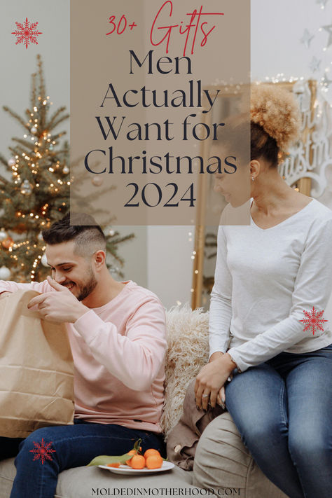 It's time to start shopping for your any of the favorite guys in your life for Christmas but you have no clue where to start. You're in the right place! Here are the hottest gifts that men want for Christmas in 2024.  #christmas #christmasgifts #christmasgiftideasformen #christmasgiftideas Green Gift Ideas For Him, Boyfriend Mom Christmas Gift Ideas, Cowboy Christmas Gifts For Him, Things For Him Gifts For Him, Christmas Gift For Mailman, Best Gifts For Adult Son, Things To Get For Dads For Christmas, Old Money Christmas Gifts, Papa Christmas Gifts