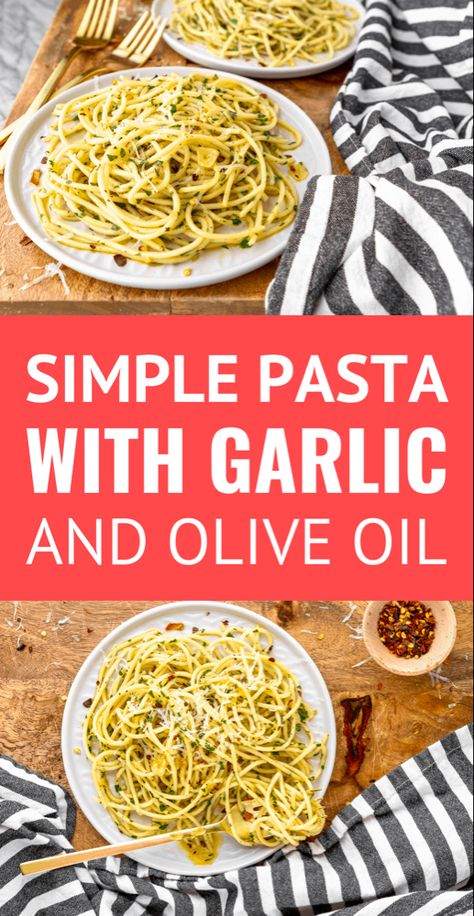 Olive Oil And Garlic Pasta, Pasta With Garlic And Olive Oil, Garlic And Olive Oil Pasta, Olive Oil Pasta Sauce, Pasta With Olive Oil, Garlic Olive Oil Pasta, Pasta With Olives, Pasta Aglio E Olio, Oil Pasta