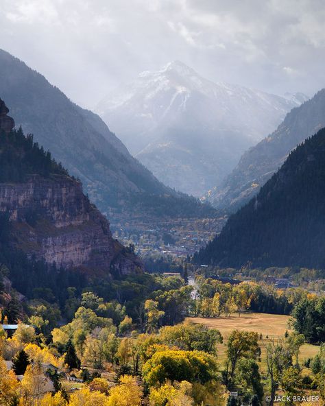 Ouray, Mt. Abrams, autumn, Colorado Colorado Autumn, Travel Colorado, Ouray Colorado, Colorado Living, Mountains Colorado, Colorado Photography, Red Mountain, Funny Travel, San Juan Mountains