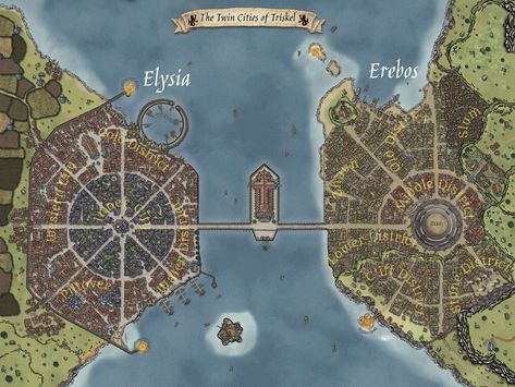 Create fantasy maps online. With Inkarnate you can create world maps, regional maps and city maps for dungeons & dragons, fantasy books and more! FREE SIGN-UP! Dnd City Map, Fantasy City Map, Fantasy Map Making, Dnd World Map, Fantasy World Map, Tabletop Rpg Maps, Fantasy Maps, Rpg Map, World Maps