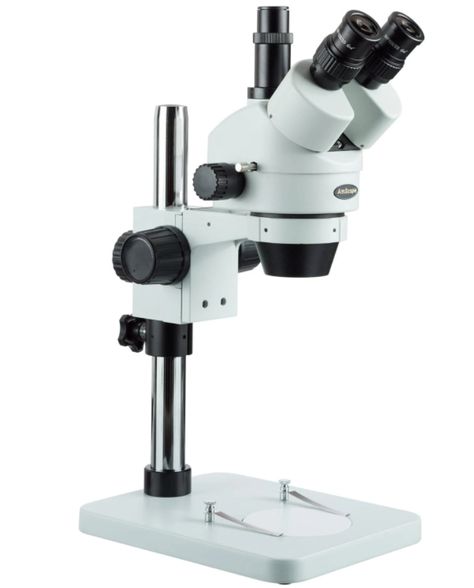 Compound microscope