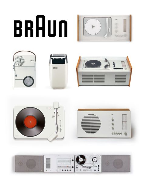 11 life lessons from influential product designer Dieter Rams. Ulm, Braun Dieter Rams, Dieter Rams Design, Braun Design, 타이포그래피 포스터 디자인, Dieter Rams, Objet Design, Record Players, German Design